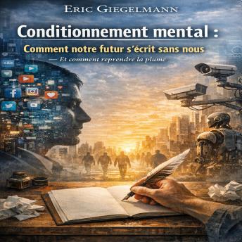 [French] - Conditionnement mental  Comment notre futur s’écrit sans nous et comment reprendre la plume