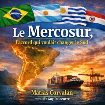 [French] - Le Mercosur: L’accord qui voulait changer le Sud