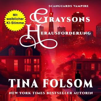 [German] - Graysons Herausforderung