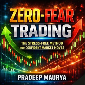 Zero-Fear Trading: The Stress-Free Method for Confident Market Moves