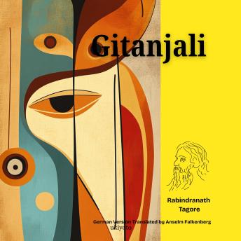 [German] - Gitanjali German Version