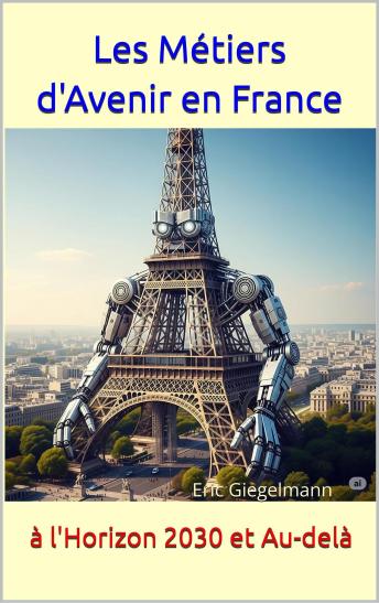 [French] - Les Métiers d'Avenir en France à l'Horizon 2030 et Au-delà