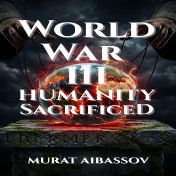 World War III: Humanity Sacrificed: The Hidden Architecture of Global Collapse