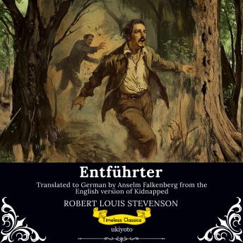 [German] - Entführter | German Version of Kidnapped