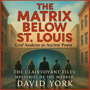 The Matrix Below St. Louis: Grief awakens an ancient power. The sigil grid.
