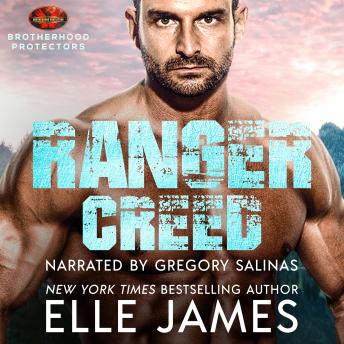 RANGER CREED