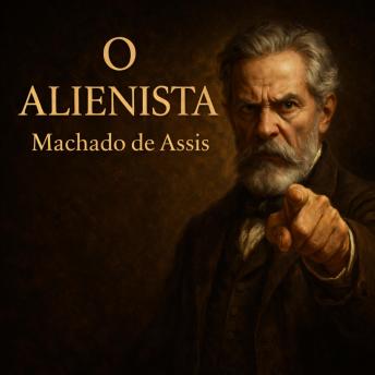 [Portuguese] - O Alienista