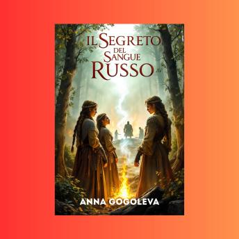 [Italian] - Il Segreto del Sangue Russo.: La stirpe perduta dei guardiani della foresta': Un'epica saga tra leggenda e storia, dove magia e coraggio si intrecciano nel cuore segreto della Russia, Fantasy.