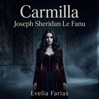 Carmilla: A chilling Gothic Horror classic of forbidden desire and ancient bloodlust. Uncover the hypnotic, seductive mystery of the world's first female vampire.