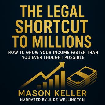 The Legal Shortcut to Millions: How to Grow Your Income Faster Than You Ever Thought Possible