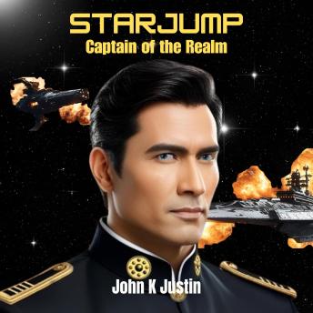 Star Jump: Captain of the Realm: Captain of the Realm
