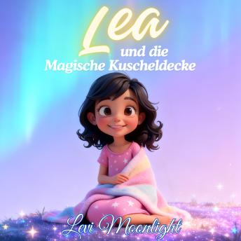 [German] - Lea und die Magische Kuscheldecke: 14 Abenteuerliche Gutenachtgeschichten