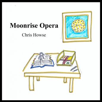Moonrise Opera: A manuscript about law, justice and dreaming in the Aboriginal North of Australia.