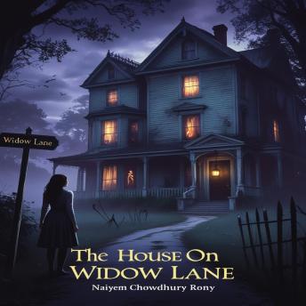 The House on Widow Lane
