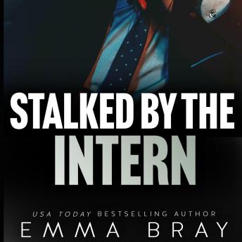 Staked by the Intern
