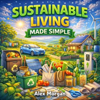 Sustainable Living Made Simple