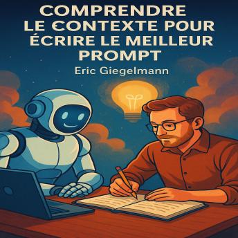 [French] - Comprendre le Contexte pour Écrire le Meilleur Prompt