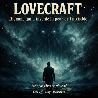[French] - Lovecraft : l’homme qui a inventé la peur de l’invisible