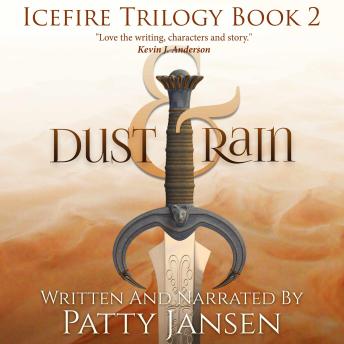 Dust & Rain