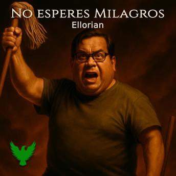[Spanish] - No esperes Milagros