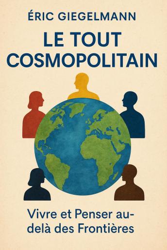 [French] - Le Tout Cosmopolitain, Vivre et Penser au-delà des Frontières