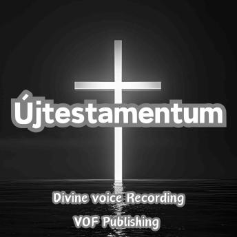 [Hungarian] - Újtestamentum
