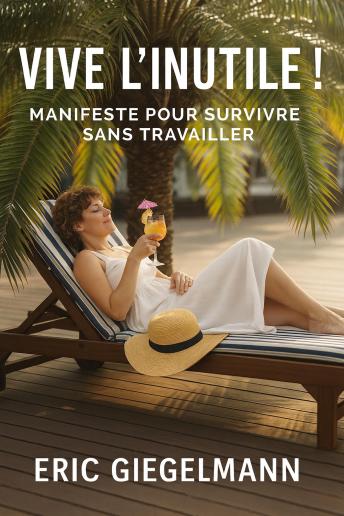 [French] - Vive l’Inutile ! Manifeste pour Survivre sans Travailler