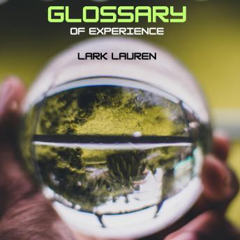 Glossary of Experience