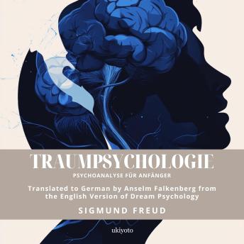 [German] - Traumpsychologie | German Version of Dream Psychology