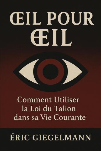[French] - Œil pour œil, Comment Utiliser la Loi du Talion dans sa Vie Courante