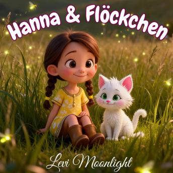 [German] - Hanna und Flöckchen: 14 Magische Gutenachtgeschichten