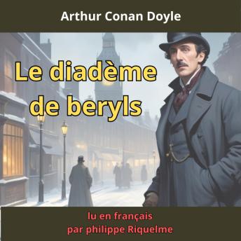[French] - Le diadème de beryls