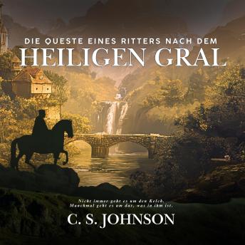[German] - Die Queste eines Ritters nach dem Heiligen Gral
