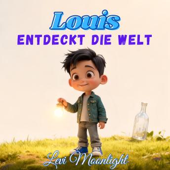 [German] - Louis entdeckt die Welt: 14 Abenteuerliche Gutenachtgeschichten