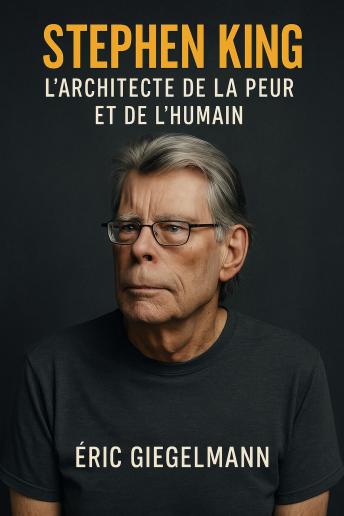 [French] - Stephen King: L’Architecte de la Peur et de l’Humain