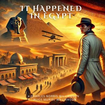 It Happened in Egypt