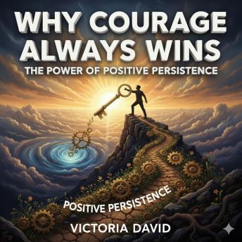 Why Courage Always Wins: The Power of Positive Persistence