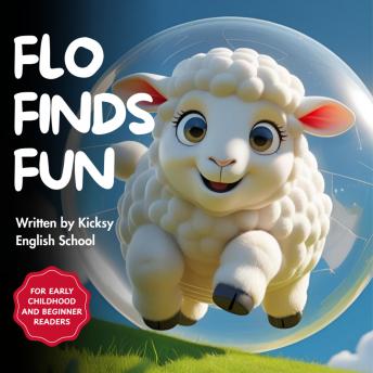 Flo Finds Fun