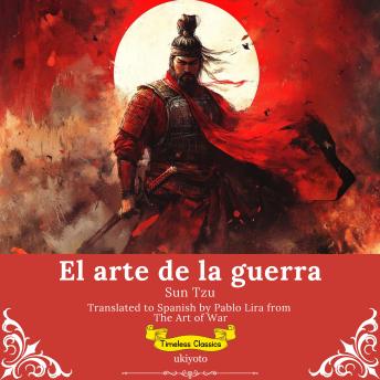 [Spanish] - El arte de la guerra | Spanish Version of The Art of the War