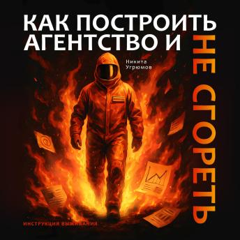 [Russian] - Как построить агентство и не сгореть. Инструкция выживания