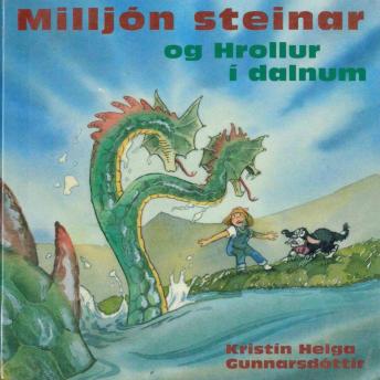 [Icelandic] - Milljón steinar: og Hrollur í dalnum