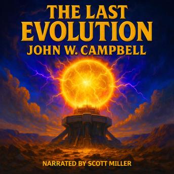 The Last Evolution: The Battle That Transforms a Solar System