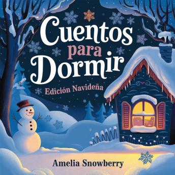 [Spanish] - Cuentos para Dormir: Edición Navideña: Historias Entrañables de Bondad, Amistad y Espíritu Navideño