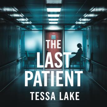 The Last Patient: A Dark Psychological Thriller About Mind Control, Corrupt Clinics and the Women Who Fight Back