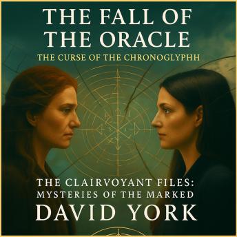 The Fall of the Oracle: The Curse of the Chronoglyph