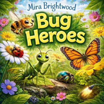 Bug Heroes