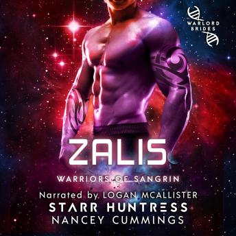Zalis: Warlord Brides