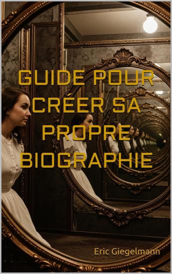 [French] - Guide pour créer sa propre biographie