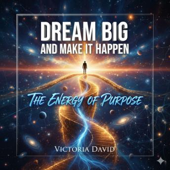 How to Dream Big and Make It Happen: The Energy of Purpose