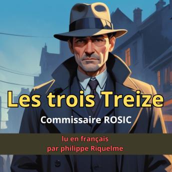 [French] - Les trois Treize